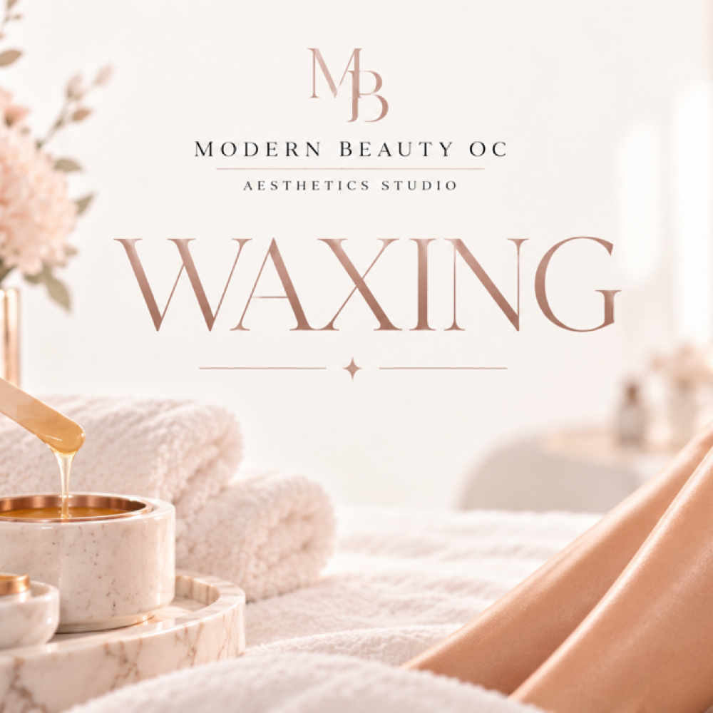 Modern Beauty OC waxing
